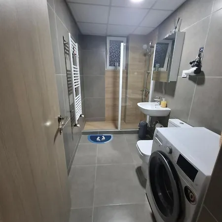 Apartment Stefico Luxury