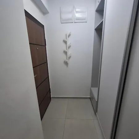 Apartment Stefico Luxury Skopje