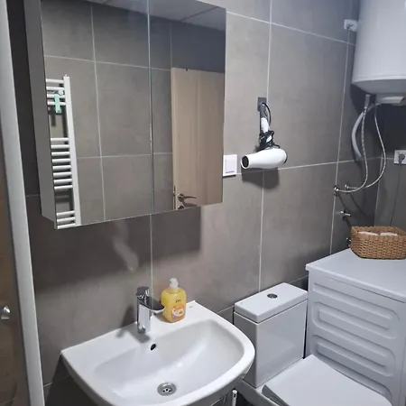 Stefico Luxury Skopje