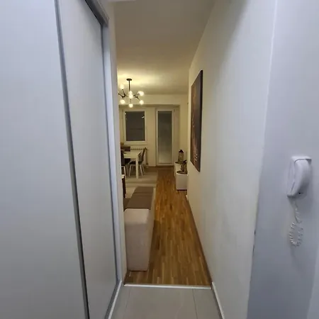 Apartment Stefico Luxury *