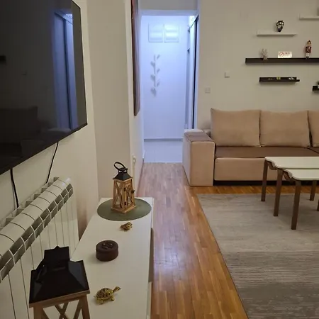 Stefico Luxury * Skopje