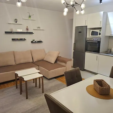 Stefico Luxury * Skopje